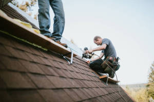 Local Roofers in Uppr Chichstr, PA